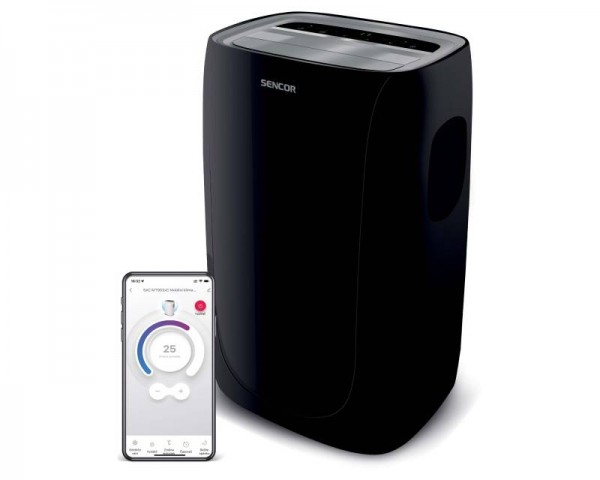 SENCOR SAC MT9031C klima uređaj