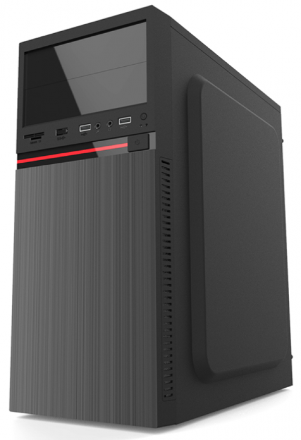 DSCL i5-12400/16GB/512GB/Windows 11 Profesional
