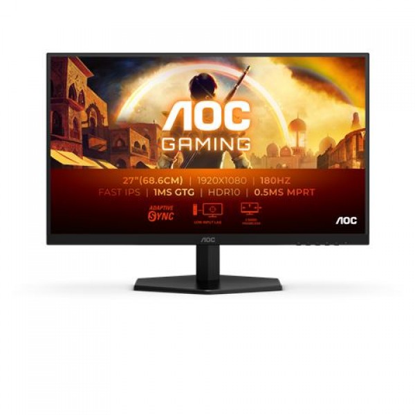 Monitor 27 AOC 27G42E IPS 180Hz