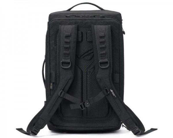 ASUS ROG Archer Weekender 17 BP2703 crni ranac za laptop 17 inča 