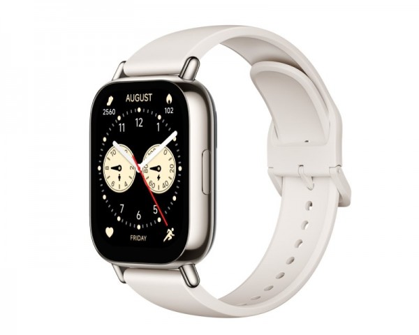 XIAOMI Redmi Watch 5 Lite zlatni sat (BHR8791GL) 
