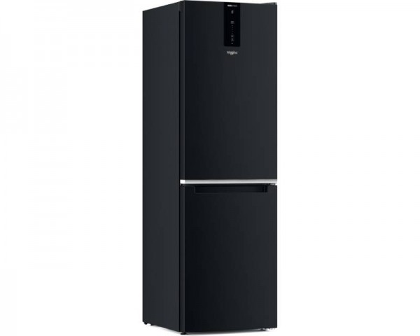 WHIRLPOOL W7X 82O K kombinovani frižider 