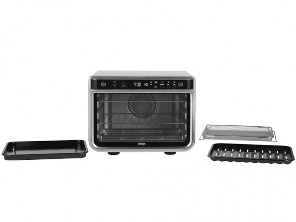 Rerna NINJA DT200EU 10u1 29L 2400W crnosiva' ( 'DT200EU' ) 