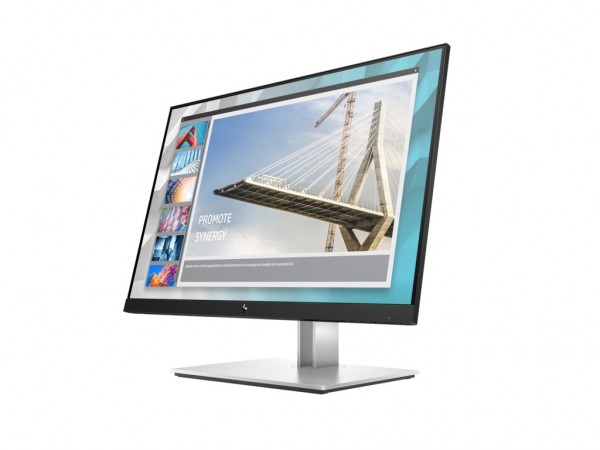 Monitor HP E24i 24''IPS1920x120060Hz5msVGA,HDMI,DP,4 USB-A,USB-Bpivot,visina3g' ( '9VJ40AA' ) 