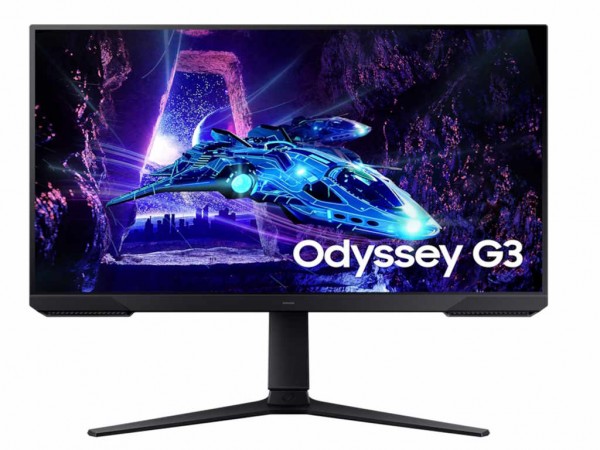 Monitor SAMSUNG LS27DG302EUXEN 27''VA1920x1080180Hz1ms MPRTHDMI,DPFreesyncPivotVESAcrna' ( 'LS27DG302EUXEN' ) 