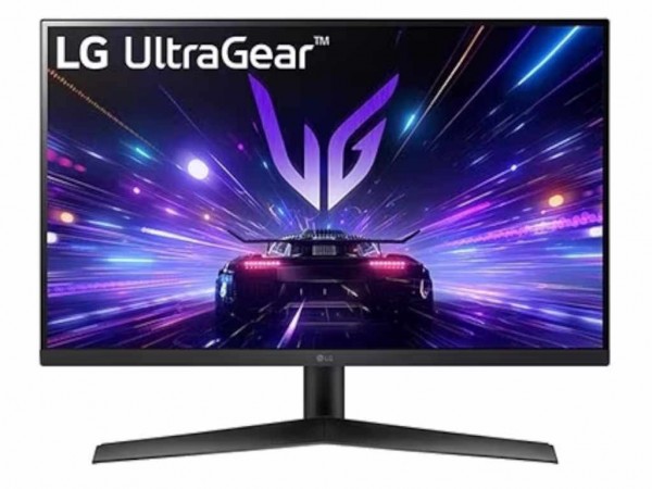 Monitor LG UltraGear 27GS60F-B 27''IPS1920x1080180Hz1ms GtGHDMI,DPGsync,freesyncVESAcrna' ( '27GS60F-B.AEU' ) 