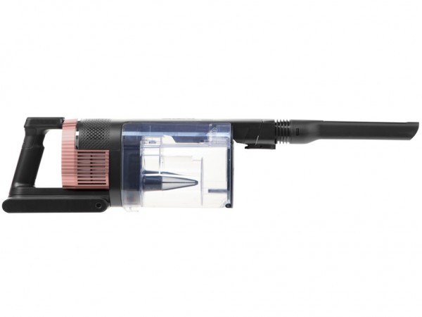 Štapni usisivac SHARK Stratos IZ400EU 700ml 309W siva' ( 'IZ400EU' ) 