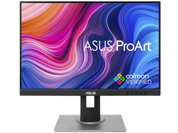 Monitor ASUS ProArt PA248QV 24.1''IPS1920x120075Hz5msVGA,HDMI,DP,USBpivot,visinazvučnici' ( '90LM05K1-B01370' ) 