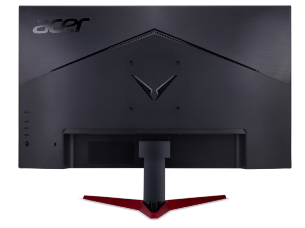 Monitor ACER Nitro VG270KLBMIIP 27''IPS3840x216060Hz4ms GtGHDMIx2,DPfreesynczvučniciVESAcrna' ( 'UM.HV0EE.L01' ) 