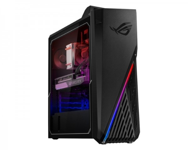 ASUS ROG Strix GA15 G15DK-WB5626 (Ryzen 5 5600X, 8GB, SSD 512GB, HDD 2TB, RTX3060Ti)