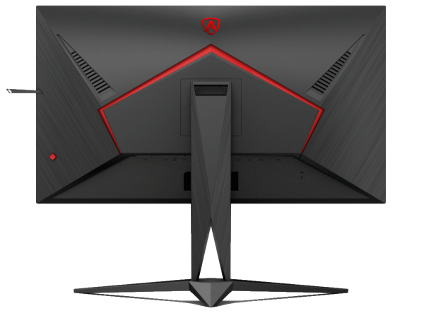 Monitor AOC AGON AG325QZNEU 31.5''VA2560x1440240Hz1ms GtGHDMIx2,DPx2,USBFreesyncpivotcrna' ( 'AG325QZNEU' ) 