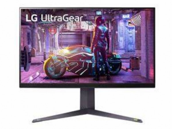 Monitor LG 32GQ850-B 31.5''IPS2560x1440240Hz1ms GtGHDMIx2,DP,USBGsync,freesyncpivot,visina' ( '32GQ850-B' ) 