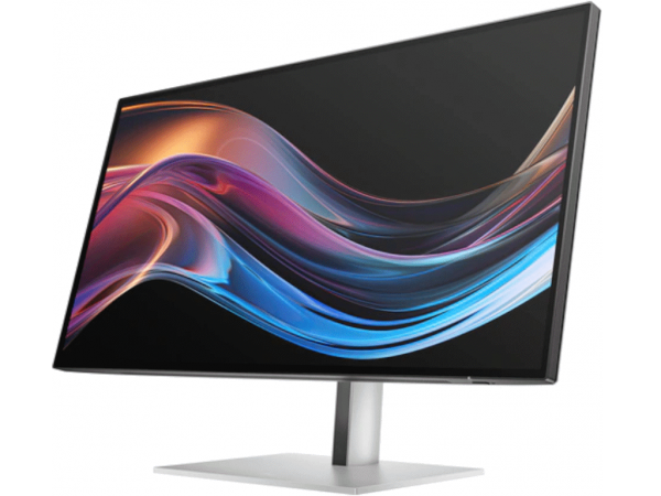 Monitor HP S7 Pro 727pk 27''3840x216060Hz5msHDMI,DP,Thunderb,USB-C 100W,RJ45VESApivot,visina3g' ( '8J9G2AA#ABB' ) 