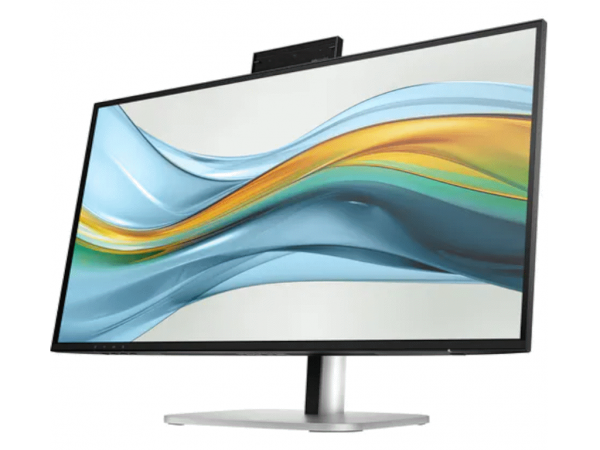 Monitor HP S5 Pro 527pm 27'' Conf2560x1440100Hz5msHDMI,DP,USB-C100W,RJ45pivot,visinazvucnici3g' ( '9E0Y9UT' ) 