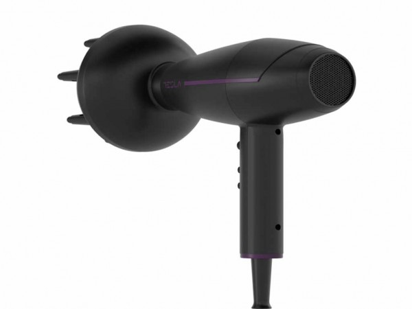Fen za kosu TESLA DRH300BA 2300Wcrna-ljubicasta' ( 'DRH300BPA' ) 