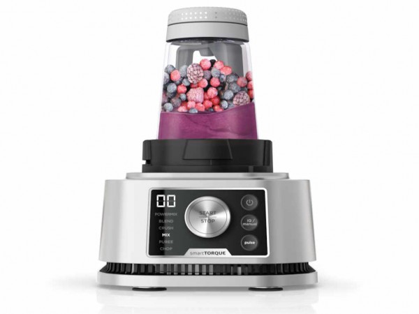Blender NINJA CB350EU Foodie Nutri 3u11200W siva' ( 'CB350EU' ) 