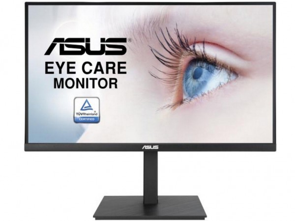Monitor ASUS VA27AQSB 27''IPS2560x144075Hz1ms MPRTHDMI,DP,USBfreesyncPivotzvučnicicrna' ( '90LM06G0-B01170' ) 
