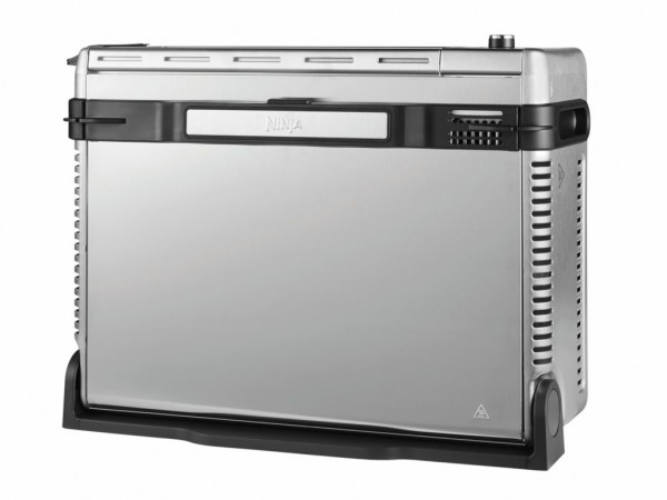 Rerna NINJA SP101EU 8u1 10L 2400W sivocrna' ( 'SP101EU' ) 