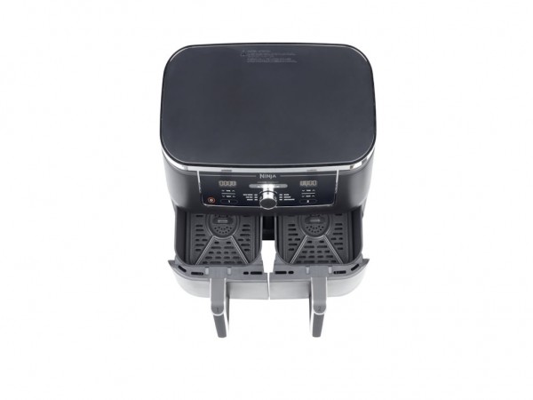 Airfryer NINJA AF400EU dupla korpa9.5L 2470W crna' ( 'AF400EU' ) 