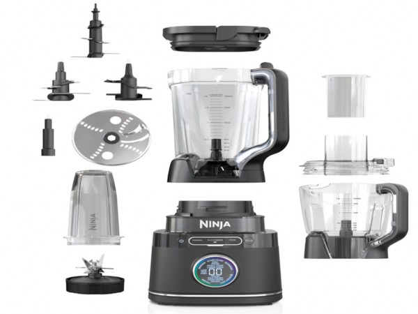 Blender NINJA TB401EU 1200W14 brzina crna' ( 'TB401EU' ) 