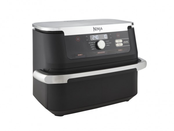 Airfryer NINJA AF500EU dupla korpa 10.4L 2470W crna' ( 'AF500EU' ) 