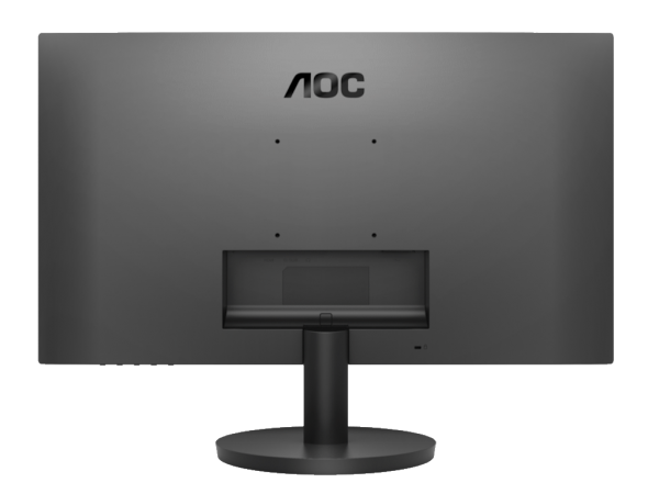 Monitor AOC 27B3HA2 27''IPS1920x1080100Hz1ms MPRTVGA,HDMIVESAzvučnicicrna' ( '27B3HA2' ) 