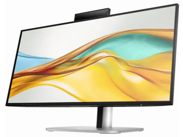 Monitor HP S5 Pro 524pm Conf 23.8''IPS1920x1080100Hz5msHDMI,DP,USB-C100W,RJ45pivot,visinzvu3g' ( '9E0G9UT#ABB' ) 