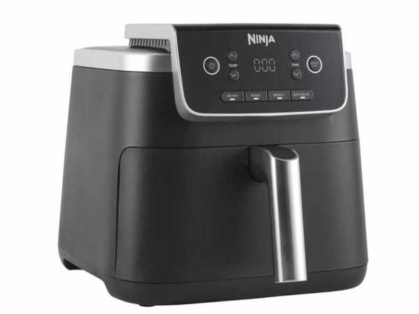 Airfryer NINJA AF140EU Single Basket 4.7L 2000W crna' ( 'AF140EU' ) 