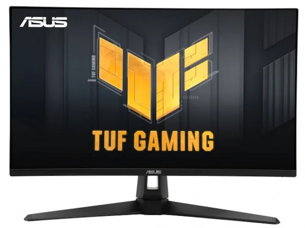 Monitor ASUS TUF VG27AQA1A 27''VA2560x1440170Hz1ms MPRTHDMIx2,DPfreesyncVESAzvučnicicrna' ( '90LM05Z0-B05370' ) 
