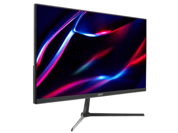Monitor ACER Nitro QG240YH3Bbix 23.8''VA1920x1080100Hz4ms GtGVGA,HDMIFreesynccrna' ( 'UM.QQ0EE.301' ) 