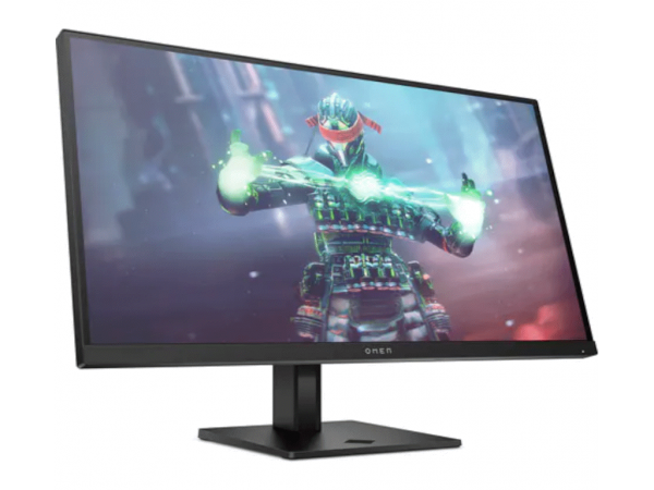 Monitor HP Omen 27k Gaming 27''IPS3840x2160144Hz1ms2HDMI, DP, USB-CVESApivot, visinazvucnici' ( '780G8AA#ABB' ) 