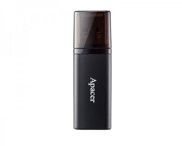 Apacer 32GB AH25B AP32GAH25BB-1 USB 3.1 black