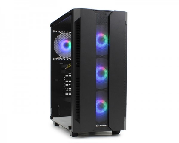 Chieftec GS-01B-OP Hunter gaming kućište
