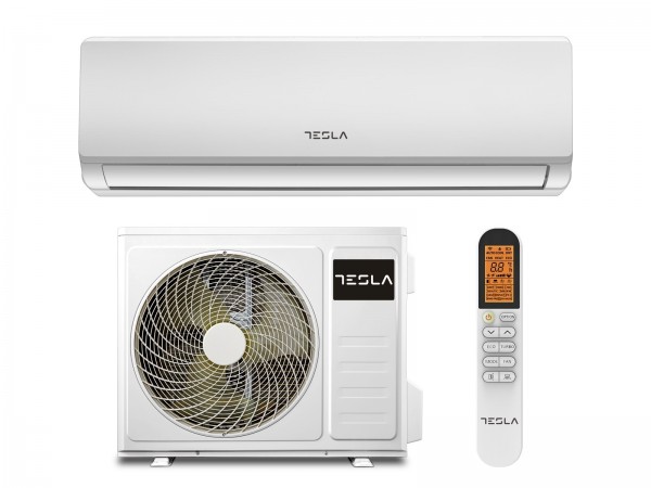 TESLA TT34EX81-1232IAW inverter klima