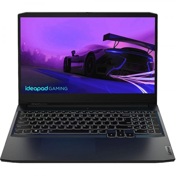 Lenovo Gaming 3 15IHU6 i5-11320H/16GB/512GB/RTX3050-4GB 82K101CEYA/16GB