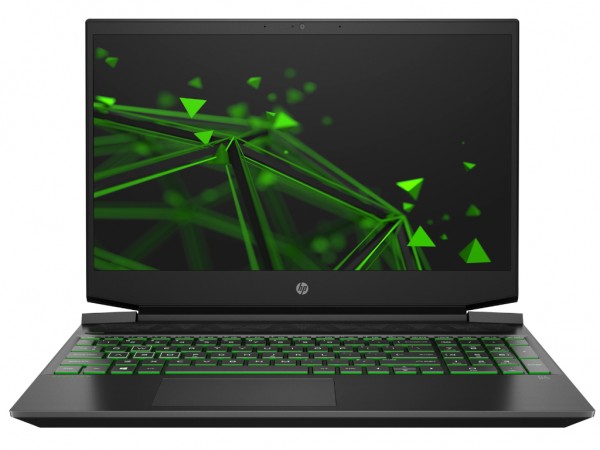 HP Pavilion Game 15-ec2072nm Ryzen 5-5600H/8GB/512GB/GTX1650-4GB 633V9EA
