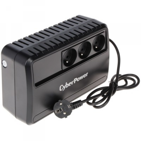 CyberPower BU650E UPS 650VA
