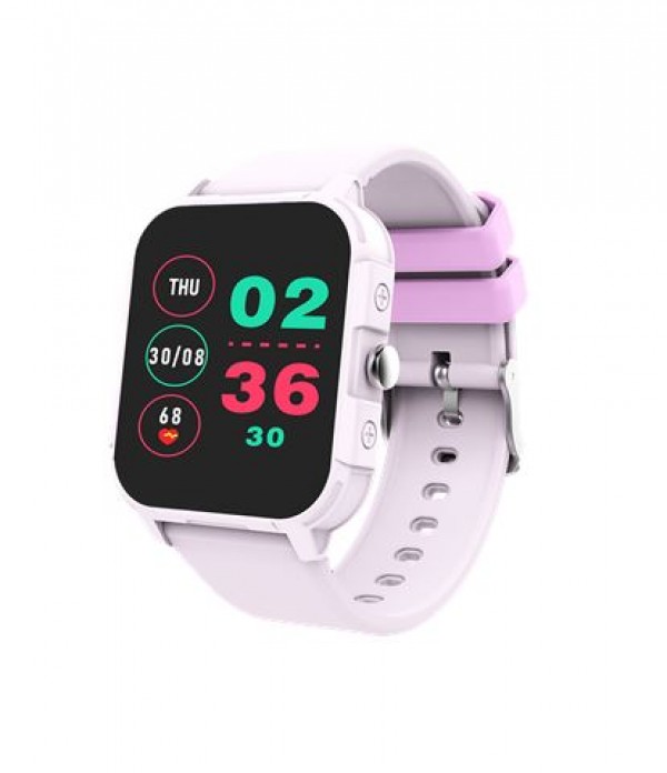 VIVAX KIDS pametni sat HERO 2 Violet