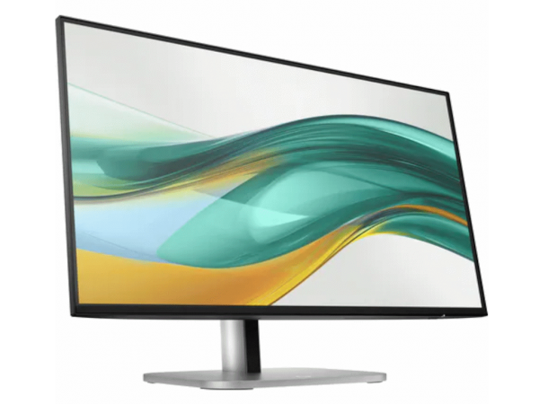 HP S5 Pro 524pf 23.8''IPS1920x1080100Hz5ms monitor 9D9L6UT#ABB