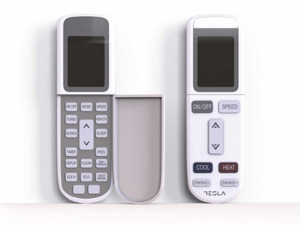Klima TESLA TA36FFCL-1232IAWinverterR3212000BTUA++A+-15wi-fibela' ( 'TA36FFCL-1232IAW' ) 