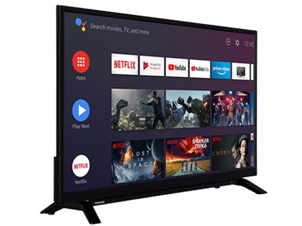 Televizor TOSHIBA 32WA2063DGLED32''HD Ready