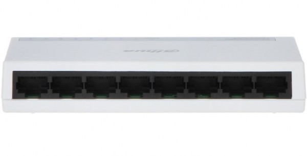 Dahua PFS3008-8ET-L LAN Switch