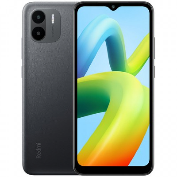 Xiaomi Redmi A1 DS 2GB/32GB Black