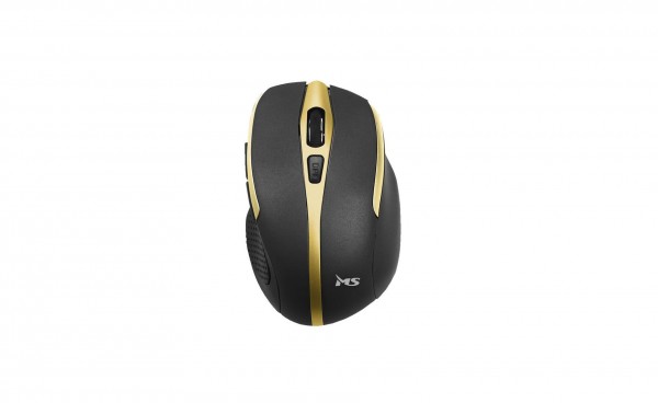 MS Focus M111 wireless