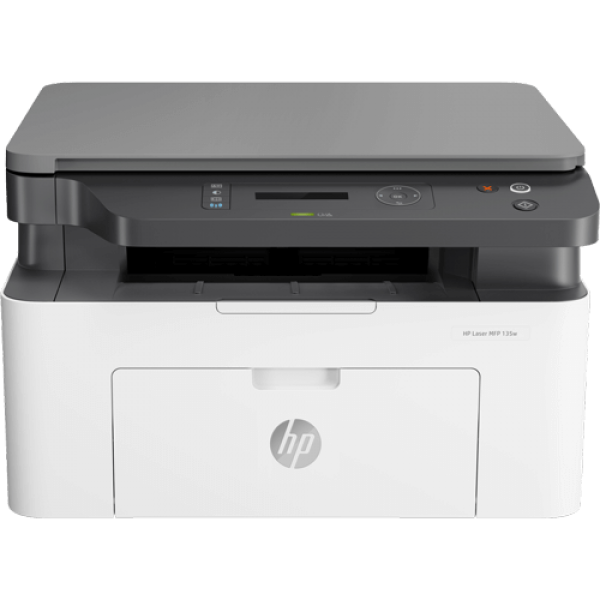 HP LaserJet MLJ M135w MFP 4ZB83A