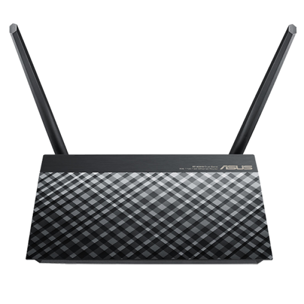 Asus RT-AC51U Ruter
