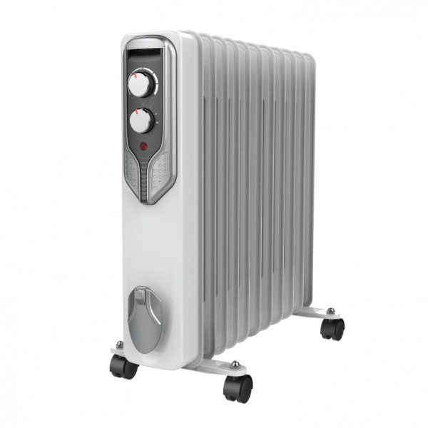 Prosto UR-B18-11 uljani radijator