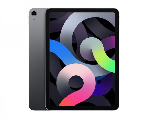 APPLE iPad Air 4th Gen 10.9 inch A14 WiFi 256GB Space Gray (fyft2lla) 