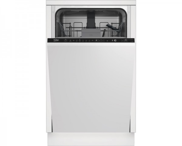 BEKO BDIS 38020 Q ugradna mašina za pranje sudova