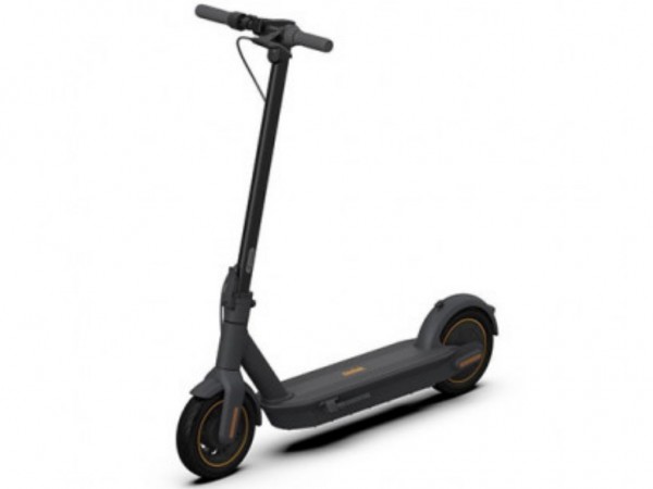 Električni trotinet SEGWAY NINEBOT Kickscooter MAXG30 (EU) (B)tamno siva' ( 'AA.00.0010.32' ) 
